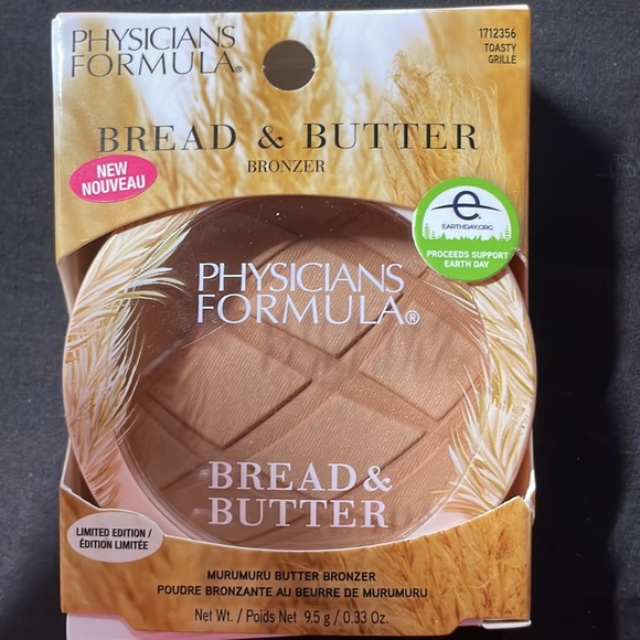 Physicians Formula bronzer and blush - Picture 2 of 3